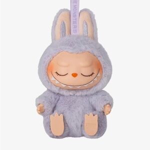 Zizi Labubu Confirmed 'Have A Seat'